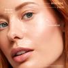 Saie Glow Sculpt Multi-Use Highlighter + Cream Blush Refill - Lightweight with Hyaluronic Acid + Micropearl for Radiant, Glowing Skin - Pinkglow (.02 oz) view 3