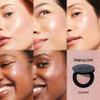 Saie Glow Sculpt Multi-Use Highlighter + Cream Blush Refill - Lightweight with Hyaluronic Acid + Micropearl for Radiant, Glowing Skin - Pinkglow (.02 oz) view 4