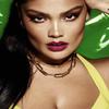 Fenty Beauty by Rihanna Poutsicle Hydrating Lip Stain Fuchsia Wife view 4