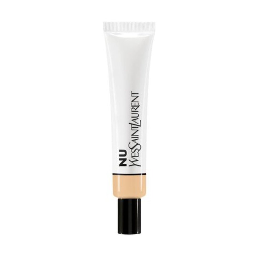 Yves Saint Laurent Nu Bare Look Tint, Shade Nu 7, 1 Fl oz / 30 ml