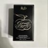 KVD Beauty Good Apple Non-Comedogenic Full-Coverage Serum Foundation Tan 057 view 2