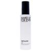 Mist and Fix 24 Hour Hydrating Setting Spray by Make Up For Ever for Women - 3.4 oz Spray view 2