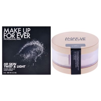 HD Skin Twist and Light - 1 Light by Make Up For Ever for Women - 0.26 oz Powder