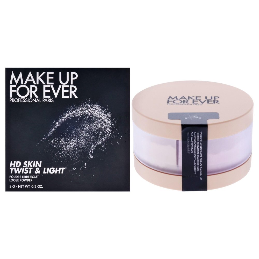 HD Skin Twist and Light - 1 Light by Make Up For Ever for Women - 0.26 oz Powder