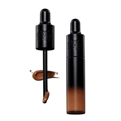 KVD Beauty Good Apple Lightweight Full-Coverage Concealer Deep 183