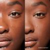 Bobbi Brown Sheer Finish Pressed Powder | Oil-Absorbing, Mattifying Setting Powder for All-Day Shine Control | Includes Puff, 0.32 Ounce, Warm Chestnut view 2