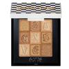 GXVE BY GWEN STEFANI Check My Glow Multi-dimensional Illuminating Talc-Free Highlighter Karat Country view 1