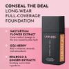 Conseal The Deal Long-Wear Full-Coverage Foundation Warmth view 2