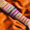 Viseart Paris Petites Pro Luxe Eyeshadow Makeup Palette (Dark Edit) view 2