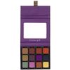 Viseart Paris Petites Pro Luxe Eyeshadow Makeup Palette (Dark Edit) view 3