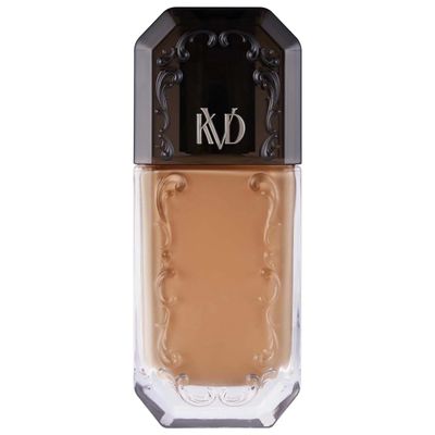 KVD Beauty Good Apple Non-Comedogenic Full-Coverage Serum Foundation Tan 074