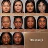 KVD Beauty Good Apple Non-Comedogenic Full-Coverage Serum Foundation Tan 074 view 4