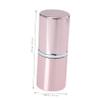 Beatifufu Jade Ball Roller for Face Neck Eyes Care Tool for Daily Use Tightens Skin Enhances Absorption of Creams view 2