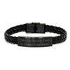 Beautiful Barber Gifts, Sorry I'm Already Taken by a Super, Barber Braided Leather Bracelet From Coworkers, Gifts For Men Women, Barber scissors, Barber clippers, Barber cape, Barber apron, Barber view 1