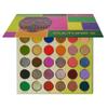 Juvia's Place Culture 2 - Eye Shadow Palette 30 Colors, Long Lasting High Pigment Rich Glitter Natural Smoky Tones Matte Brown Neutral & Shimmering Metallic Makeup Non Fading Beauty Rich Glam view 1