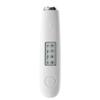 Digital Skin Moisture Analyzer, Portable Water Oil Beauty Tester with LCD Display, Simultaneously Test Moisture, Oil, Elasticity, Whiteness, for Traveling, Home, Beauty Salon view 1