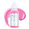 Mysense Hot Pink Face Body Paint,Water Based Washable Cream Body Painting for Adults and Children Halloween Costume Cosplay SFX Makeup,0.6oz view 1