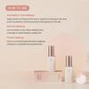TIRTIR Mask Fit Tone Up Essence | Tinted Moisturizer, All-in-one base, Glass skin look, Deep Hydration, Long-lasting, Natural Coverage, Lightweight, Make-up free look, 1.01 fl.oz. (Beige) view 3