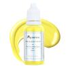 Mysense Yellow Face Body Paint,Water Based Washable Face Paint,Non-toxic Cream Body Paint for Adults and Children,Yellow Facepaint for Halloween Lion Tiger Cosplay Makeup,0.6oz view 1