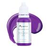 Mysense Purple Face Body Paint,Water Based Washable Face Paint,Non-toxic Cream Body Paint for Adults and Children Halloween Costume Cosplay SFX Zombie Vampire Witch Makeup,0.6oz view 1
