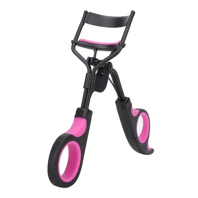 Raguso kaasage Professional lash Curler Wide Eyelash Curler 1484 Professional Wide Angle Eyelashes Curler False Eyelashes Curling Lashes Curler Makeup Tool
