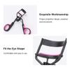 Raguso kaasage Professional lash Curler Wide Eyelash Curler 1484 Professional Wide Angle Eyelashes Curler False Eyelashes Curling Lashes Curler Makeup Tool view 4