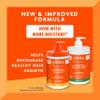 Cantu Shampoo & Conditioner with Shea Butter for Natural Hair, 25 fl oz (Pack of 2) view 2