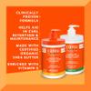 Cantu Shampoo & Conditioner with Shea Butter for Natural Hair, 25 fl oz (Pack of 2) view 3