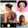12 Pcs Stretchy Headbands for Women, Absorbed Sport Headband Soft Twist Headbands for Daily Life Yoga Workout view 3