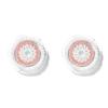 Brush Head Replacement Compatible with Clarisonic Mia 1, Mia 2, Mia Fit, 2 Pack, Radiance Facial Cleansing Brush Replacement Head view 1