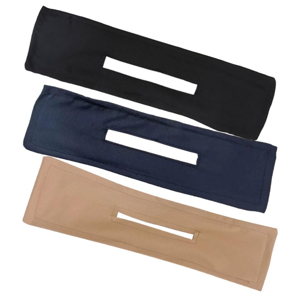 Beaupretty 3pcs Bun Maker Hair Accessories for Women Minimalist Lazy Hair Curler for Daily Use and Special Occasions