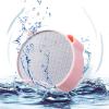 KtEli Crystal Hair Eraser for Women, Crystal Hair Remover, Painless Exfoliation Crystal Hair Removal, Magic Hair Eraser, Reusable Hair Removal Stone for Arms Legs Back (Color : Pink) view 1