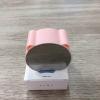 KtEli Crystal Hair Eraser for Women, Crystal Hair Remover, Painless Exfoliation Crystal Hair Removal, Magic Hair Eraser, Reusable Hair Removal Stone for Arms Legs Back (Color : Pink) view 2