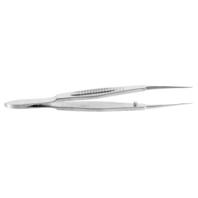 Beaupretty Gland Expressor Eyebrow Eyelid Massage Tool Alloy Steel for Gland Expression