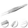 Beaupretty Gland Expressor Eyebrow Eyelid Massage Tool Alloy Steel for Gland Expression view 2