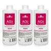 AS1 SA2 AO3 Aqua Peeling Solution Skin Care Aquapeel Serum for Facial Dermabrasion Machine Cleansing and Moisturizing 400ml/14.1Fl.oz Set of 3 Bottles AO3 Elitzia ETAO03 view 1