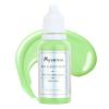 Mysense Pastel Green Face Body Paint,Water Based Washable Face Paint,Non-toxic Cream Body Paint for Adults and Children,Green Facepaint Foundation for Halloween SFX Cosplay Makeup,0.6oz view 1