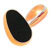 KtEli Crystal Hair Eraser for Women and Men, Reusable Crystal Hair Remover Magic Painless Exfoliation Hair Removal Tool, Magic Hair Eraser for Back Arms Legs (Color : Rose Gold) view 1