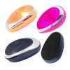KtEli Crystal Hair Eraser for Women and Men, Reusable Crystal Hair Remover Magic Painless Exfoliation Hair Removal Tool, Magic Hair Eraser for Back Arms Legs (Color : Rose Gold) view 3