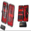 Base 8Pcs Manicure Set and Professional 18 Pcs Manicure Set view 1