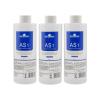 AS1 SA2 AO3 Aqua Peeling Solution Skin Care Aquapeel Serum for Facial Dermabrasion Machine Cleansing and Moisturizing 400ml/14.1Fl.oz Set of 3 Bottles AS1 Elitzia ETAS01 view 1