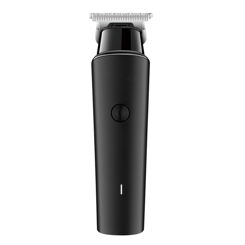 DESIAR Hair Clippers,Beard Trimmer for Men, Hair Trimmer Professional Hair Clipper Hair Trimmer Haircut Machine Cordless Electric T-Blade Zero Cutting Machine (Color : 1 Blade with Box)