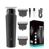 DESIAR Hair Clippers,Beard Trimmer for Men, Hair Trimmer Professional Hair Clipper Hair Trimmer Haircut Machine Cordless Electric T-Blade Zero Cutting Machine (Color : 1 Blade with Box) view 3