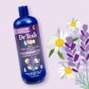Dr Teal's Kids 3-in-1 Sleep Bath: Bubble Bath, Body Wash & Shampoo with Melatonin & Essential Oil, 20 fl oz (Pack of 3) view 2