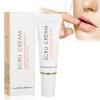 Saluaqui Propolis Lip Exfoliating Scrub Gel, Gentle Removal of Keratin Accumulation, and Watery Lips, Reduce Lip Lines, Lasting Moisturizing, Suitable for All Skin Types view 1
