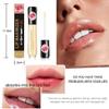 Lovelycat Lipstick Instant Lipstick Vitamin E Lipstick Hyaluronic Acid Lipstick Moisturizing Eliminating Dry Wrinkles Enhancing the Luster of Lipstick (3PC) view 3