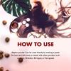 Ayurveda Amrita Pure & Natural Reetha Powder For Hair &Scalp,100 Gm view 4