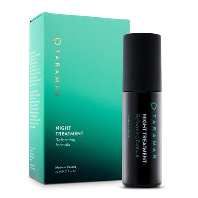 TARAMAR Night Treatment