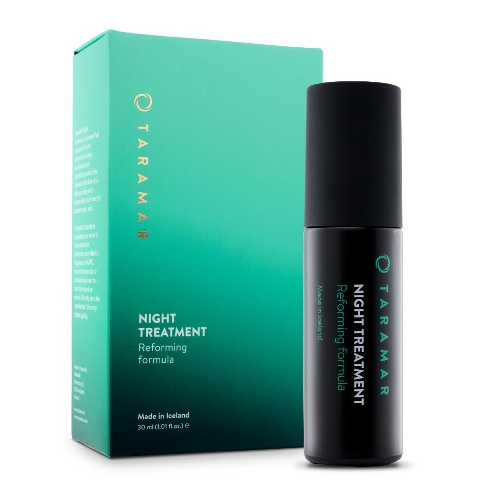 TARAMAR Night Treatment