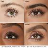 Too Faced Better Than Sex Foreplay Mascara Primer | Mascara Primer Prep, Long Lasting + Volumizing, 0.27 Fl Oz, Black view 3